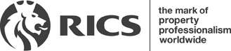 RICS chartered surveyor logo