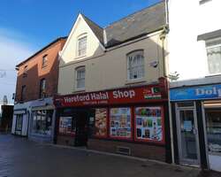 FOR SALE COMMERCIAL/RESIDENTIAL INVESTMENT - 48 Eign Gate & 4-6 Bewell Street, Hereford HR4 0AH